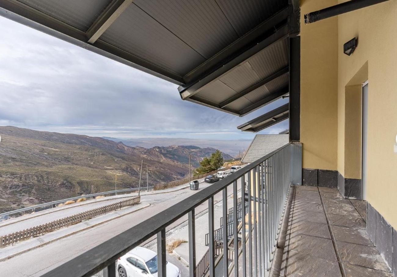 Vista Nevada Ski Lodge Сьерра-Невада Номер фото