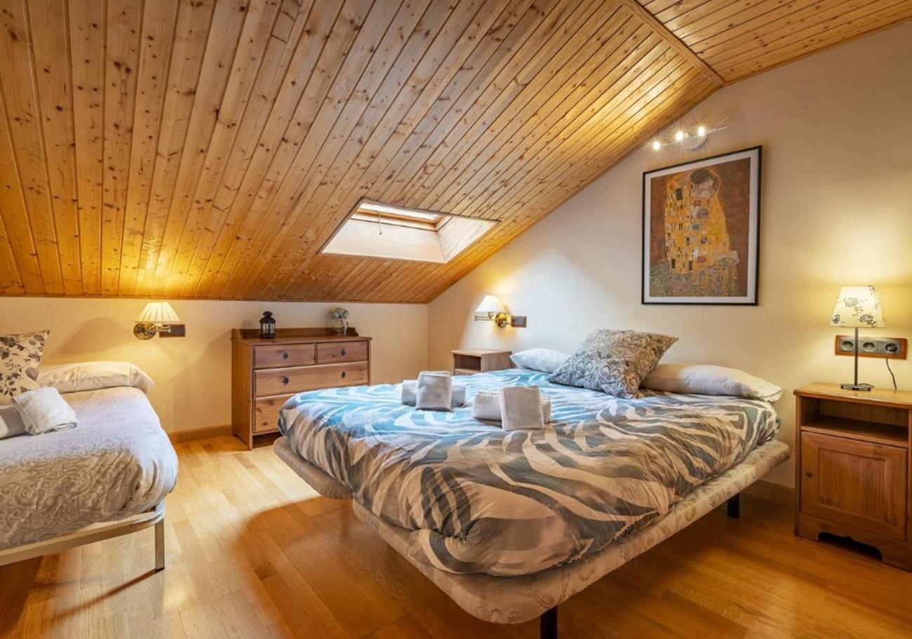 Vista Nevada Ski Lodge Сьерра-Невада Номер фото