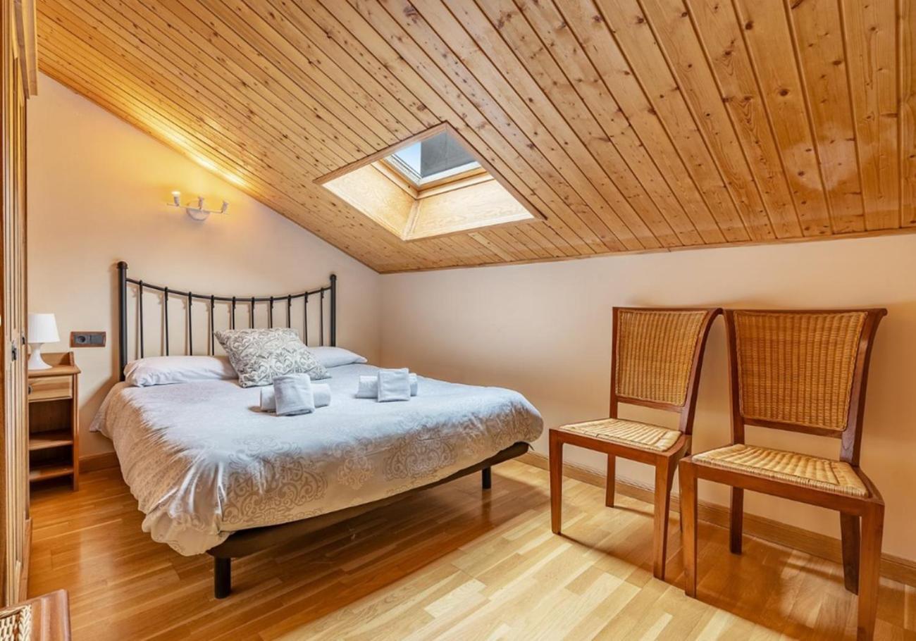 Vista Nevada Ski Lodge Сьерра-Невада Номер фото