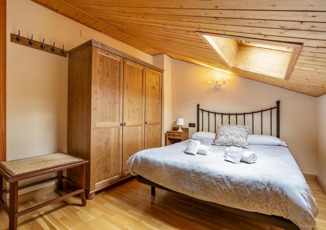 Vista Nevada Ski Lodge Сьерра-Невада Экстерьер фото